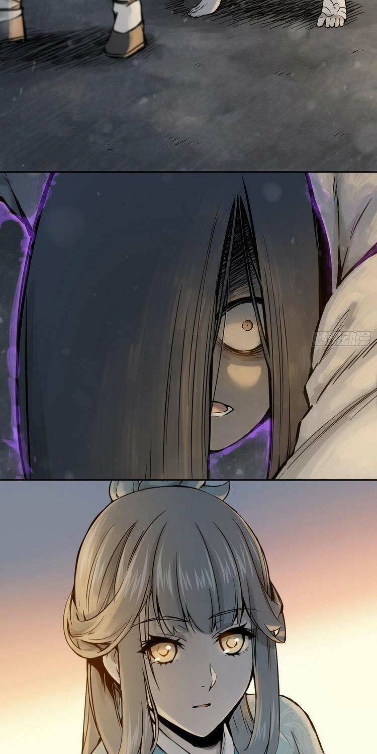 Bắt Đầu Từ Cửu Đầu Điểu Chapter 45 - Trang 2