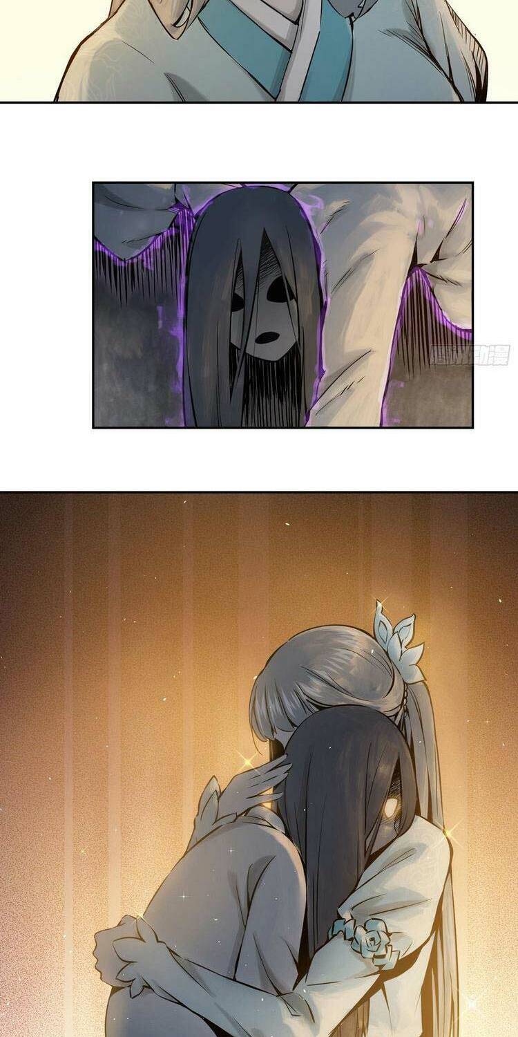 Bắt Đầu Từ Cửu Đầu Điểu Chapter 45 - Trang 2