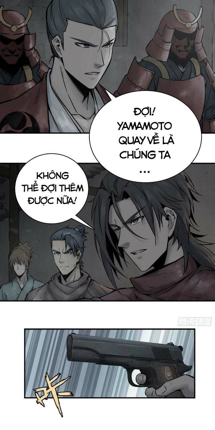 Bắt Đầu Từ Cửu Đầu Điểu Chapter 45 - Trang 2