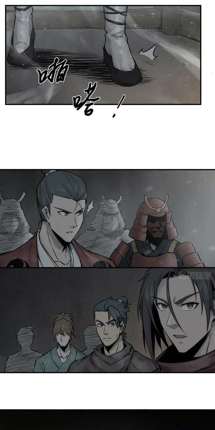 Bắt Đầu Từ Cửu Đầu Điểu Chapter 45 - Trang 2