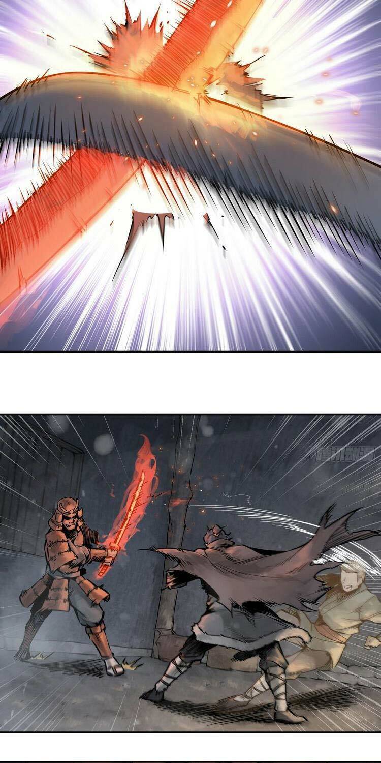 Bắt Đầu Từ Cửu Đầu Điểu Chapter 45 - Trang 2