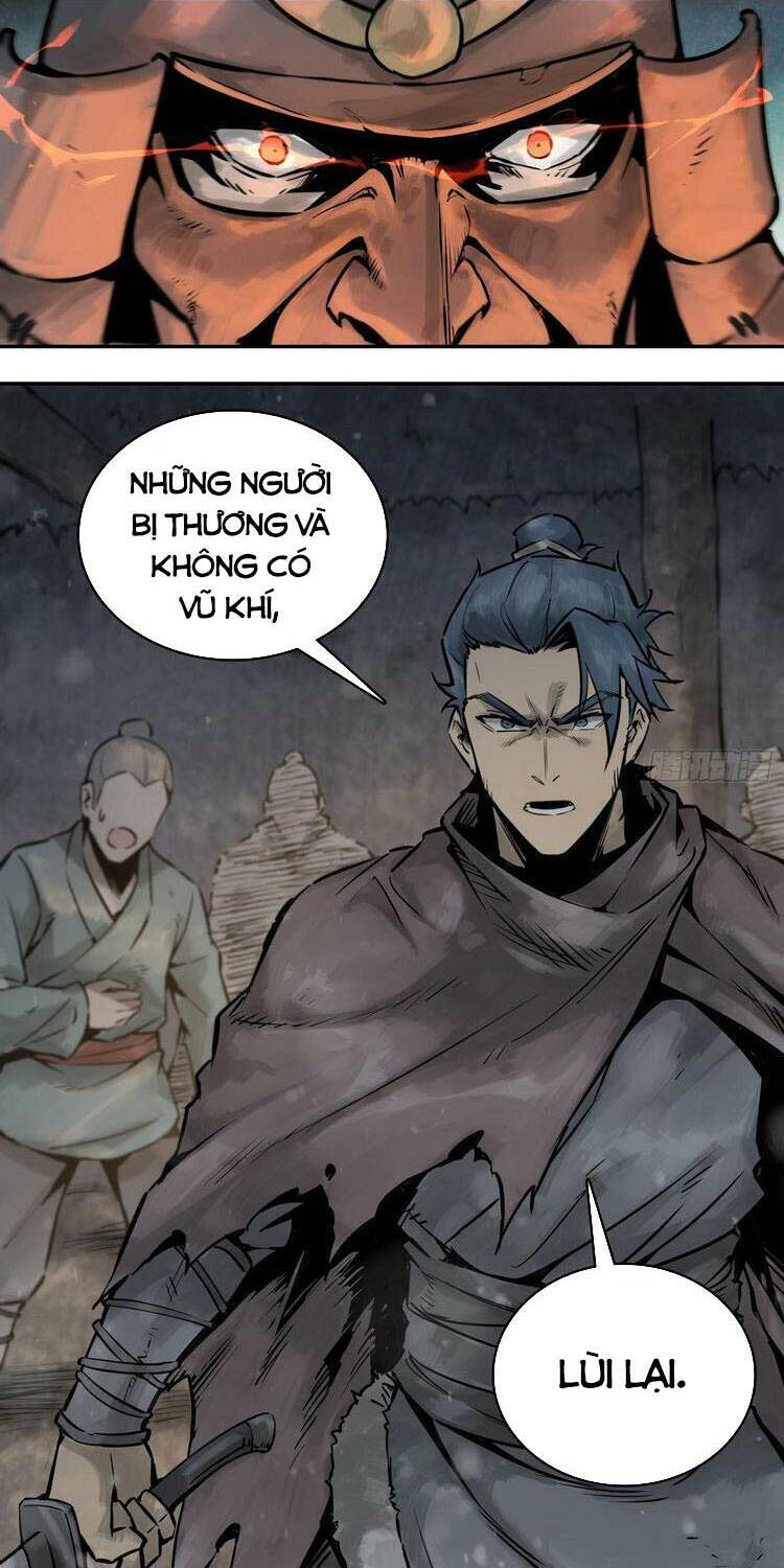 Bắt Đầu Từ Cửu Đầu Điểu Chapter 45 - Trang 2