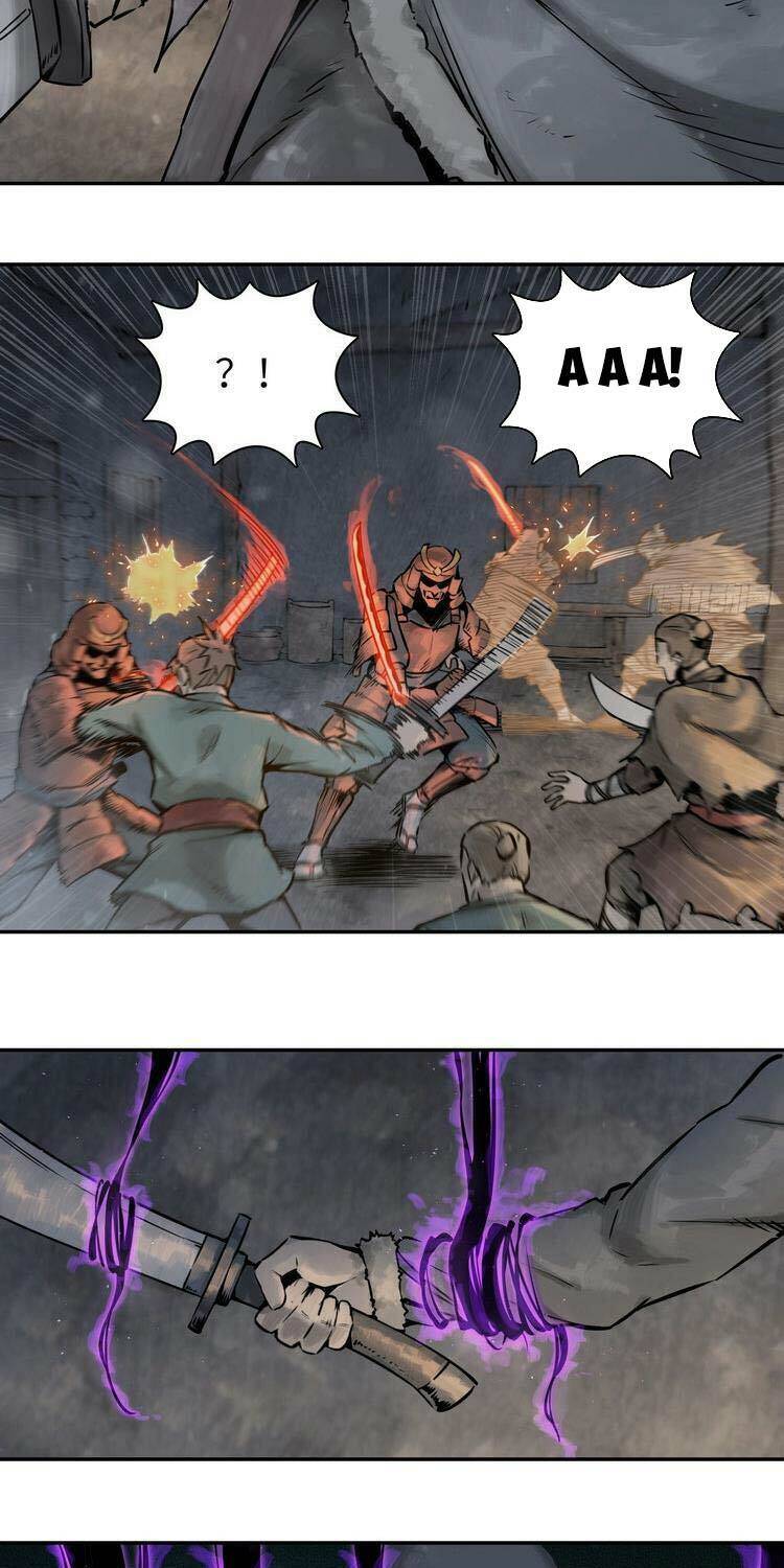 Bắt Đầu Từ Cửu Đầu Điểu Chapter 45 - Trang 2