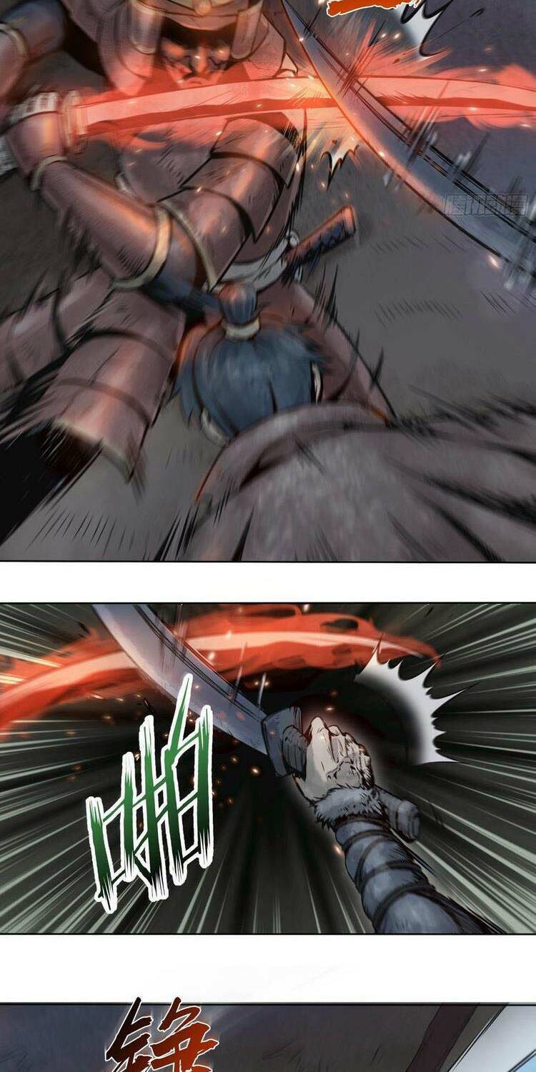 Bắt Đầu Từ Cửu Đầu Điểu Chapter 46 - Trang 2