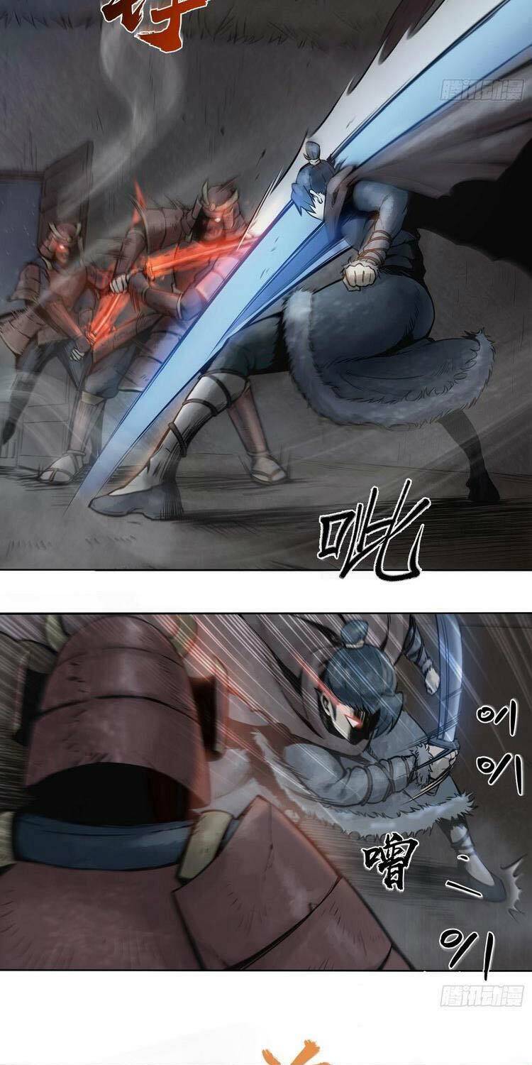 Bắt Đầu Từ Cửu Đầu Điểu Chapter 46 - Trang 2