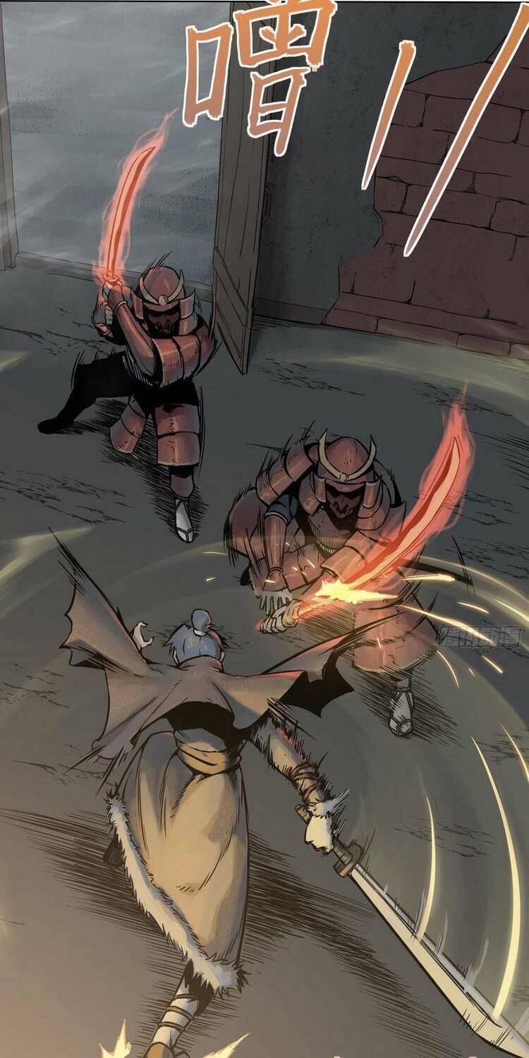 Bắt Đầu Từ Cửu Đầu Điểu Chapter 46 - Trang 2