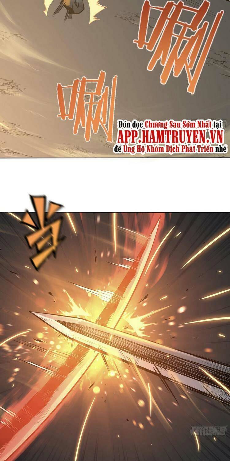 Bắt Đầu Từ Cửu Đầu Điểu Chapter 46 - Trang 2