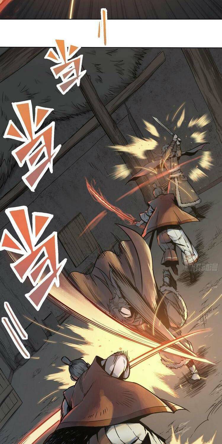 Bắt Đầu Từ Cửu Đầu Điểu Chapter 46 - Trang 2