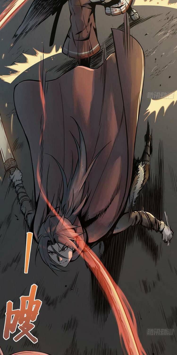 Bắt Đầu Từ Cửu Đầu Điểu Chapter 46 - Trang 2