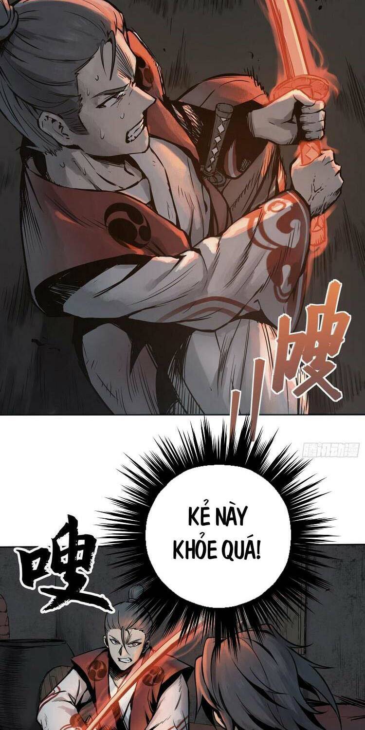 Bắt Đầu Từ Cửu Đầu Điểu Chapter 46 - Trang 2