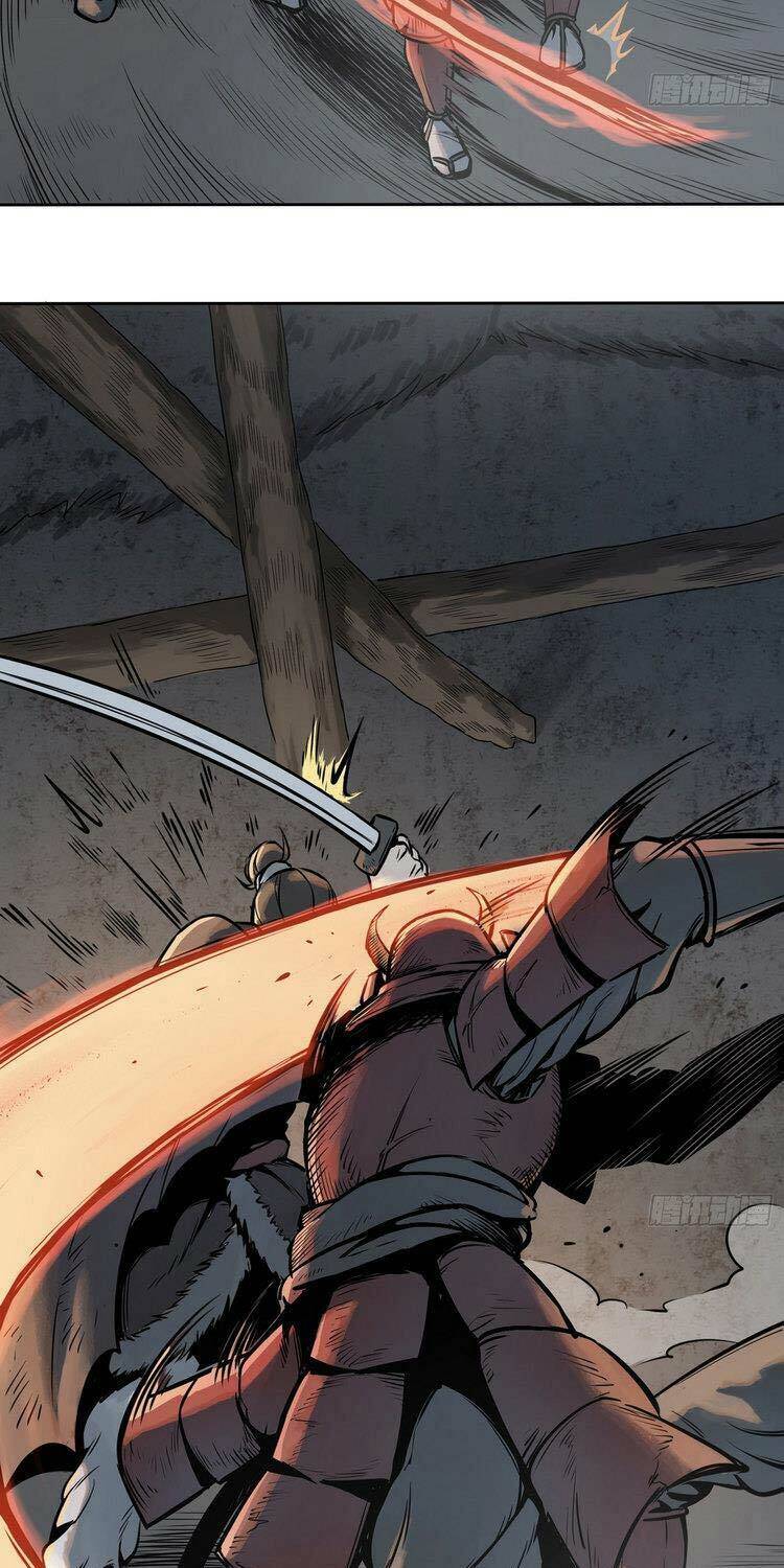 Bắt Đầu Từ Cửu Đầu Điểu Chapter 46 - Trang 2