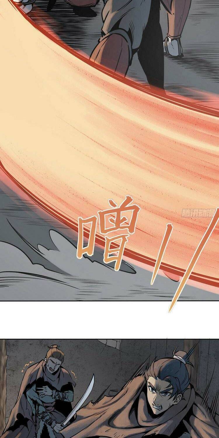 Bắt Đầu Từ Cửu Đầu Điểu Chapter 46 - Trang 2