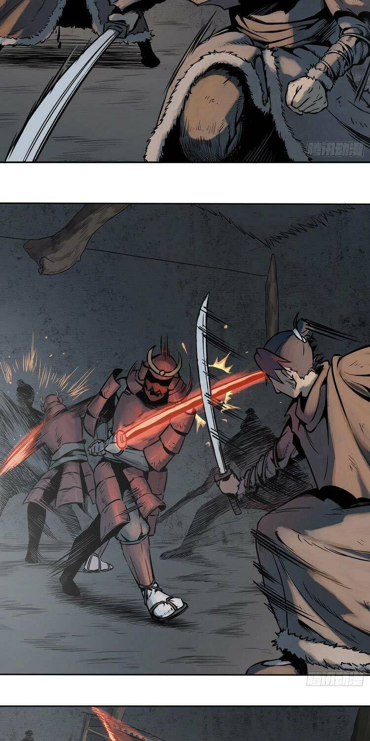 Bắt Đầu Từ Cửu Đầu Điểu Chapter 46 - Trang 2