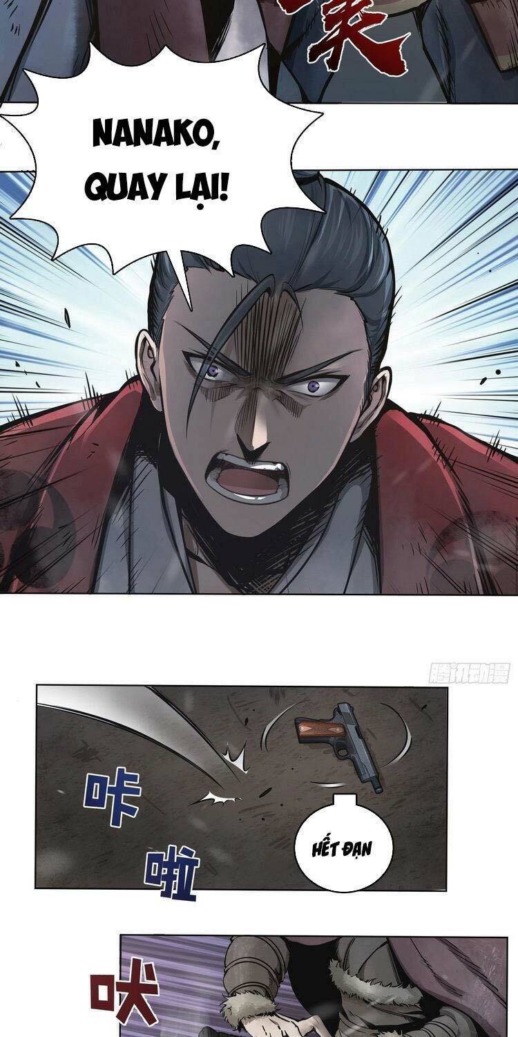 Bắt Đầu Từ Cửu Đầu Điểu Chapter 46 - Trang 2