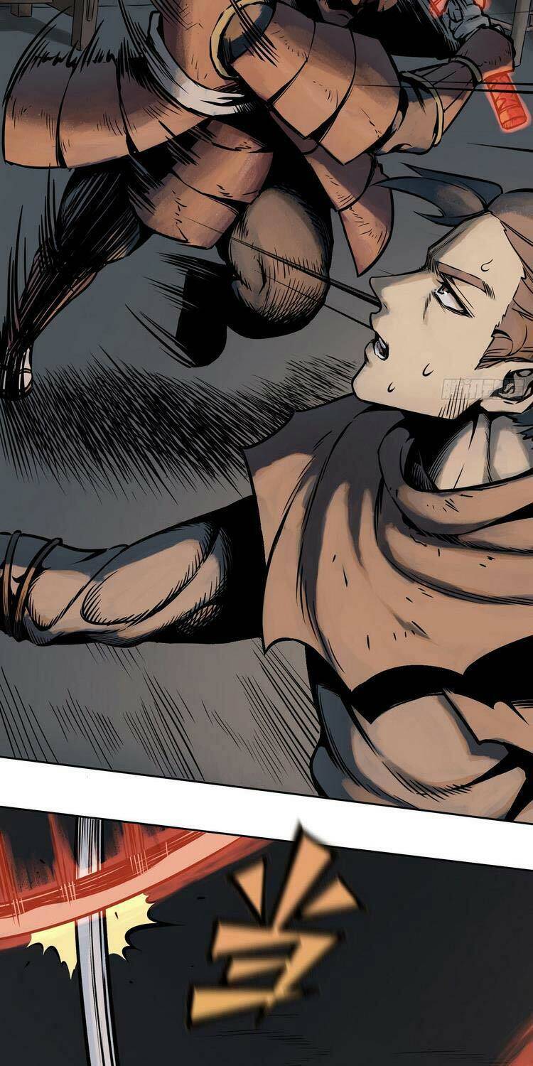 Bắt Đầu Từ Cửu Đầu Điểu Chapter 46 - Trang 2