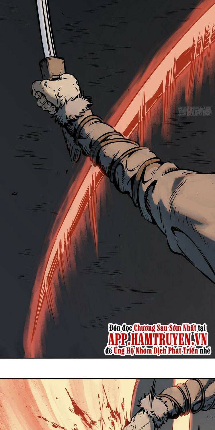 Bắt Đầu Từ Cửu Đầu Điểu Chapter 46 - Trang 2