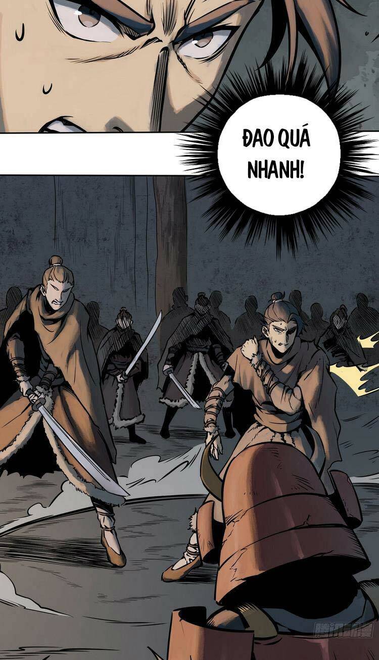 Bắt Đầu Từ Cửu Đầu Điểu Chapter 46 - Trang 2