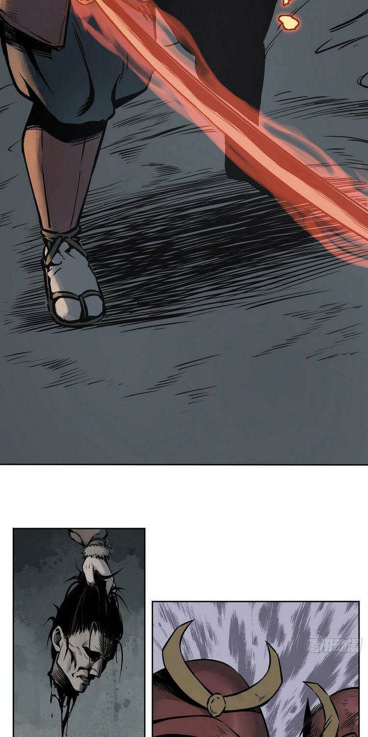 Bắt Đầu Từ Cửu Đầu Điểu Chapter 46 - Trang 2