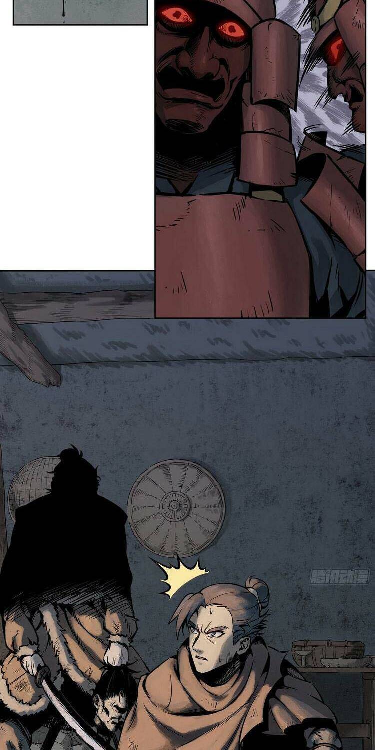 Bắt Đầu Từ Cửu Đầu Điểu Chapter 46 - Trang 2