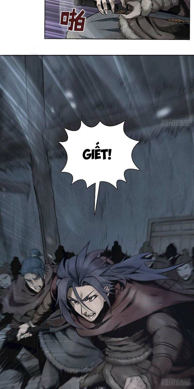 Bắt Đầu Từ Cửu Đầu Điểu Chapter 46 - Trang 2