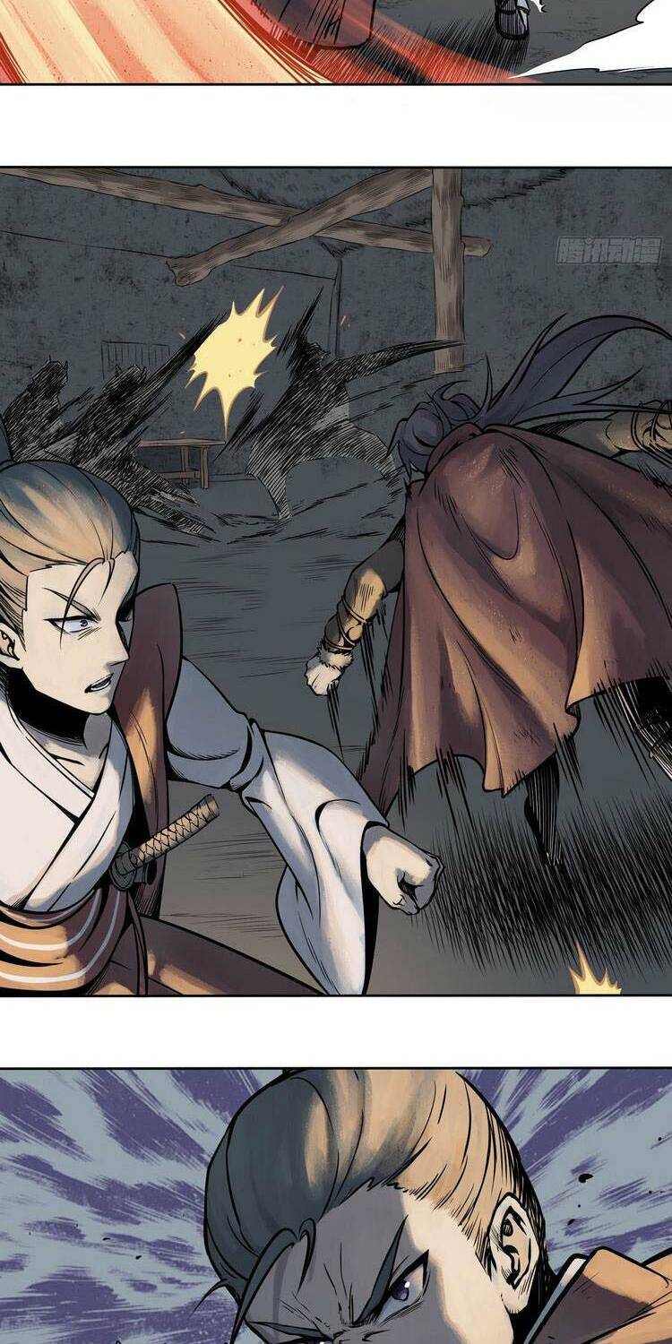 Bắt Đầu Từ Cửu Đầu Điểu Chapter 46 - Trang 2