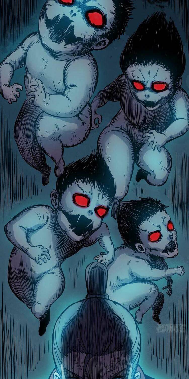 Bắt Đầu Từ Cửu Đầu Điểu Chapter 46 - Trang 2