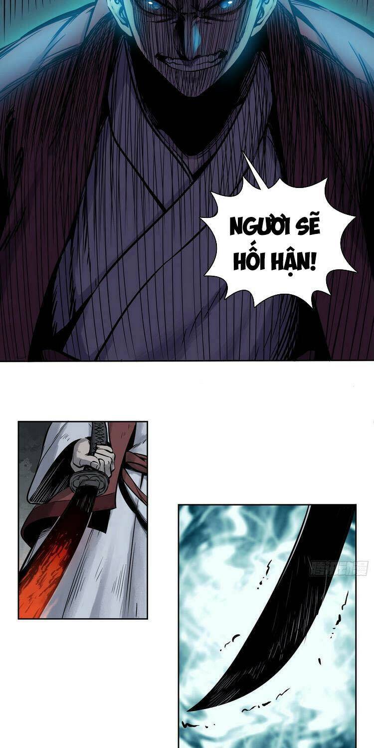 Bắt Đầu Từ Cửu Đầu Điểu Chapter 46 - Trang 2