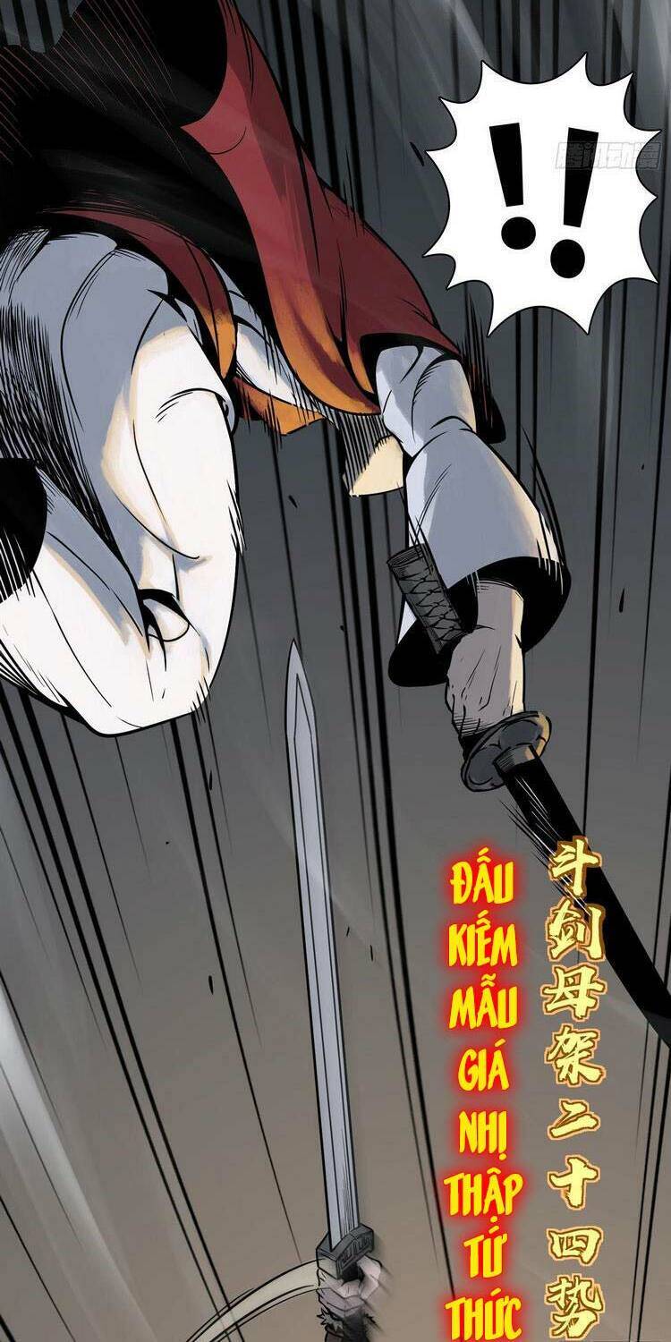 Bắt Đầu Từ Cửu Đầu Điểu Chapter 46 - Trang 2