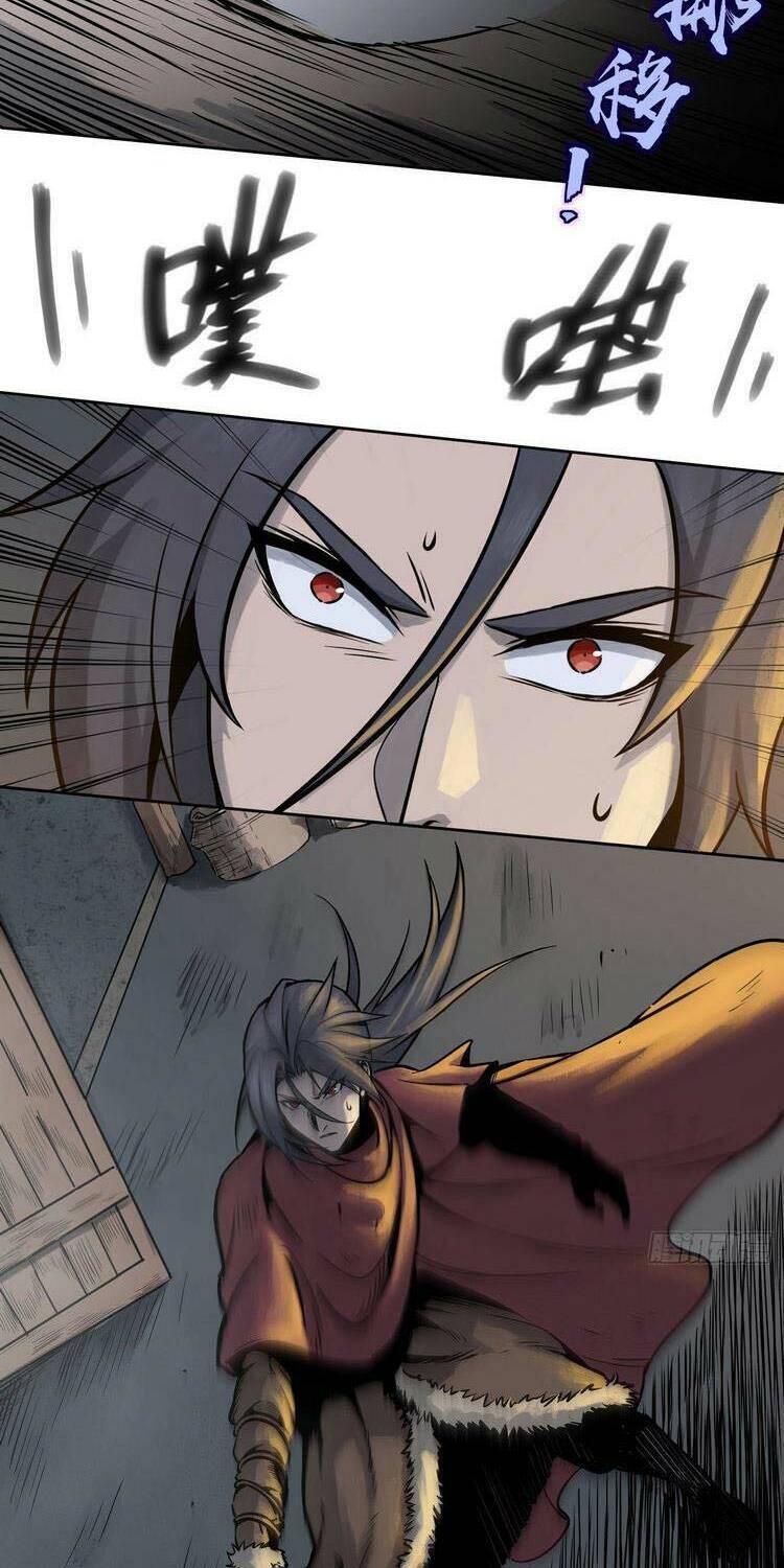 Bắt Đầu Từ Cửu Đầu Điểu Chapter 46 - Trang 2