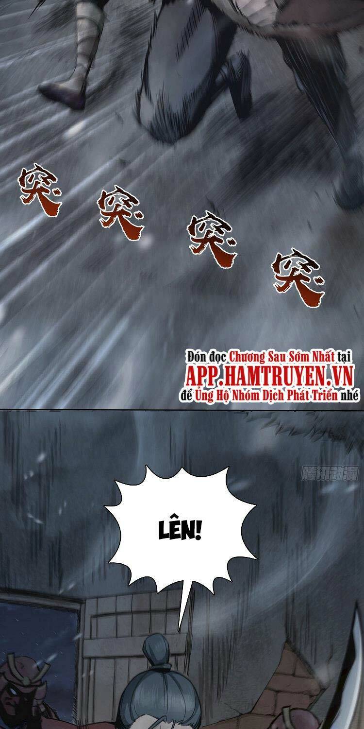 Bắt Đầu Từ Cửu Đầu Điểu Chapter 46 - Trang 2