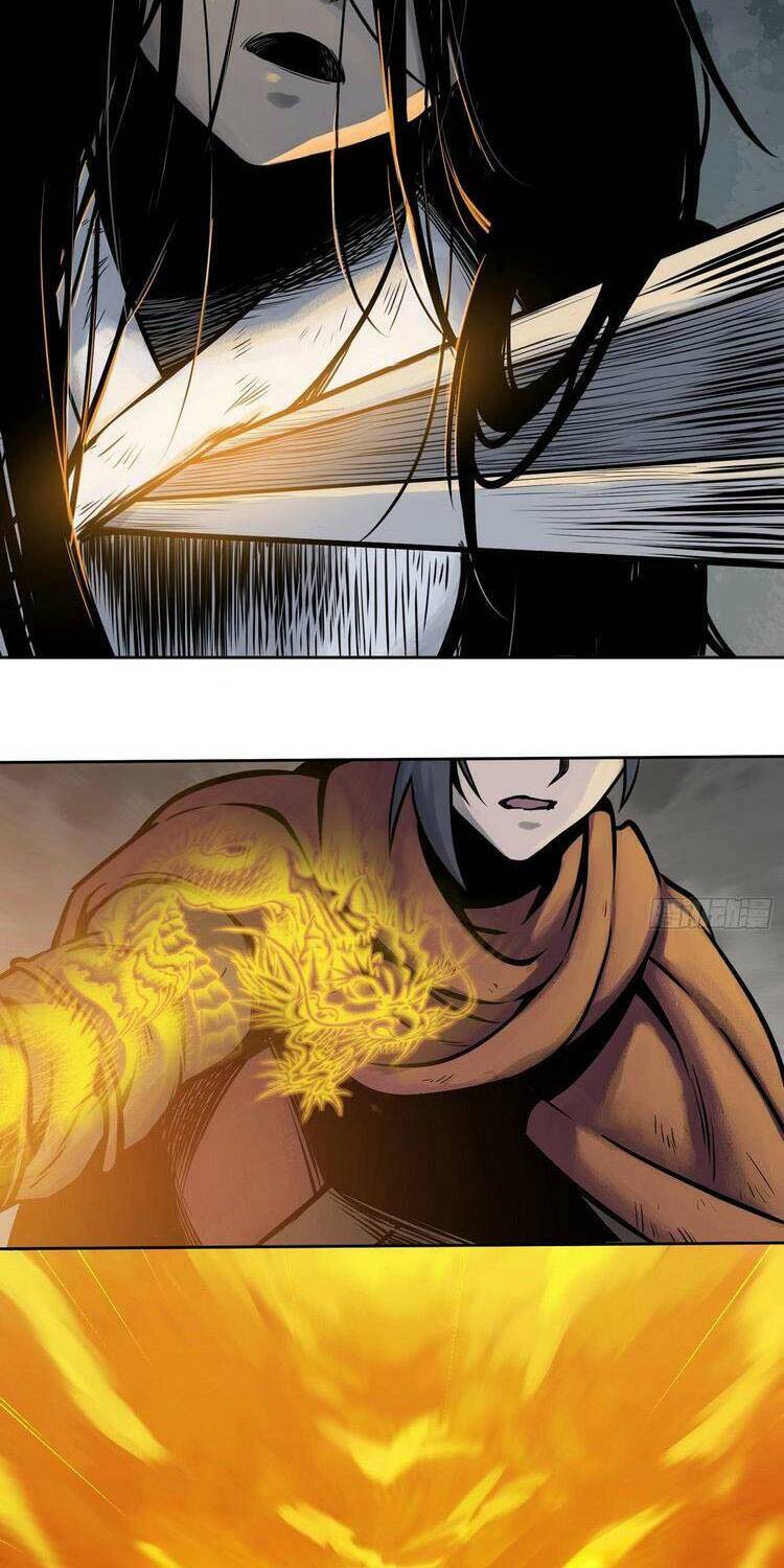 Bắt Đầu Từ Cửu Đầu Điểu Chapter 46 - Trang 2