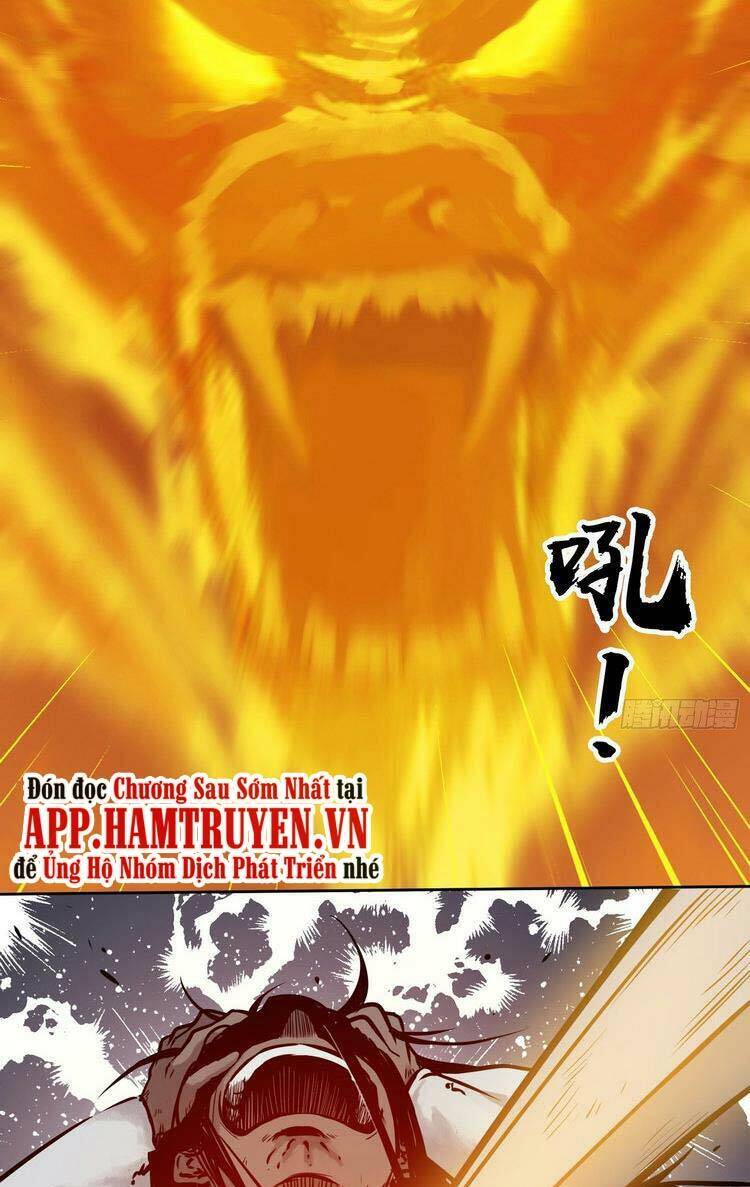 Bắt Đầu Từ Cửu Đầu Điểu Chapter 46 - Trang 2