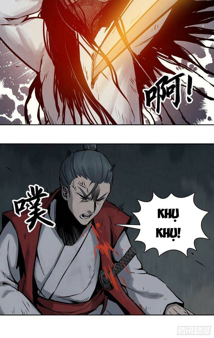 Bắt Đầu Từ Cửu Đầu Điểu Chapter 46 - Trang 2