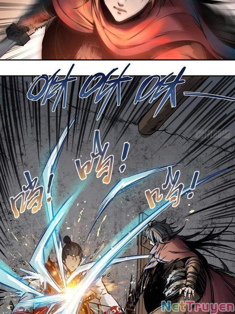 Bắt Đầu Từ Cửu Đầu Điểu Chapter 47 - Trang 2