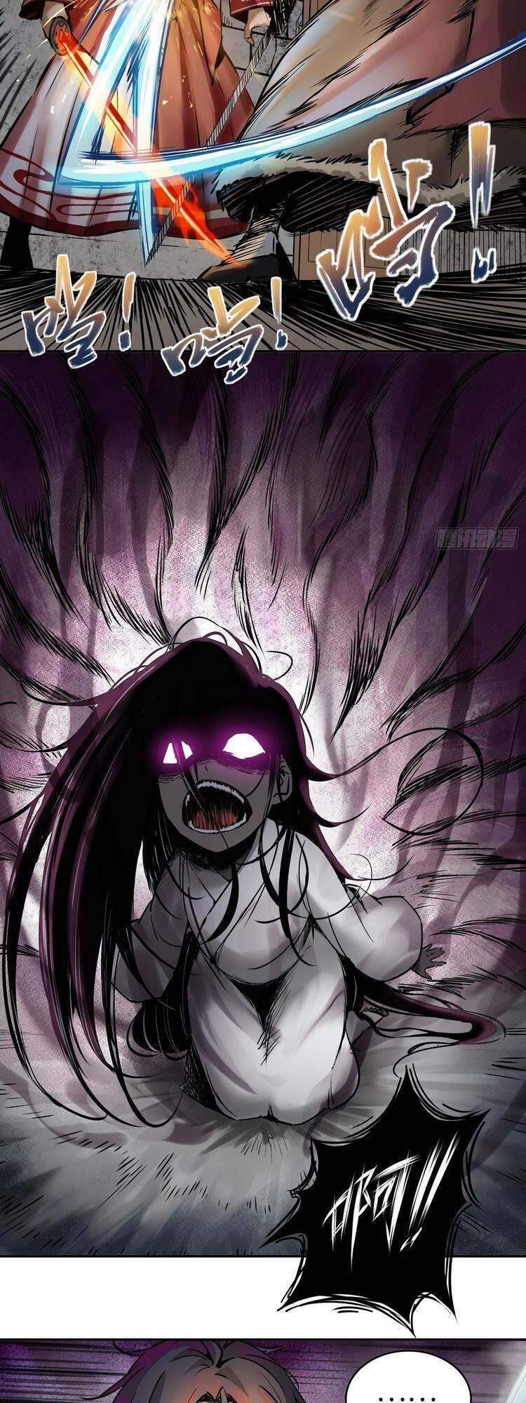 Bắt Đầu Từ Cửu Đầu Điểu Chapter 47 - Trang 2