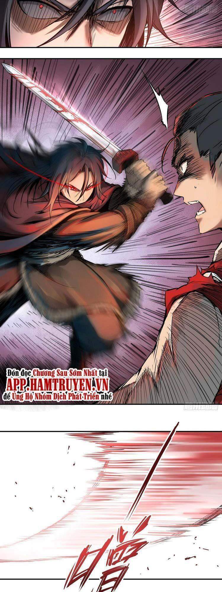 Bắt Đầu Từ Cửu Đầu Điểu Chapter 47 - Trang 2