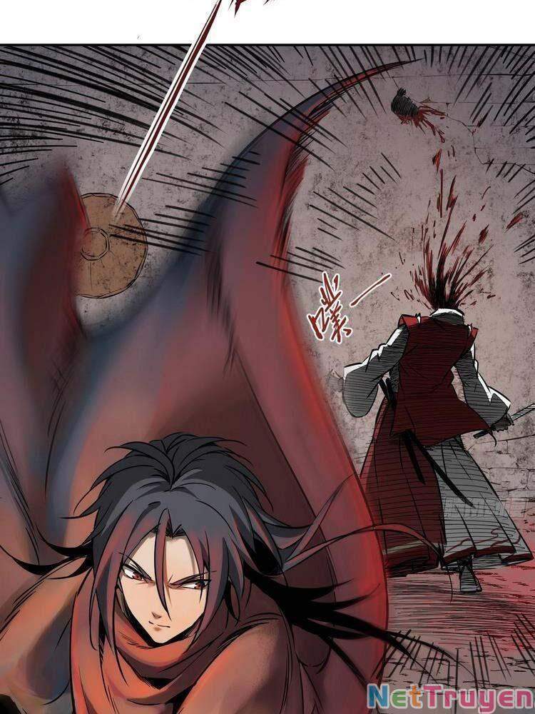 Bắt Đầu Từ Cửu Đầu Điểu Chapter 47 - Trang 2