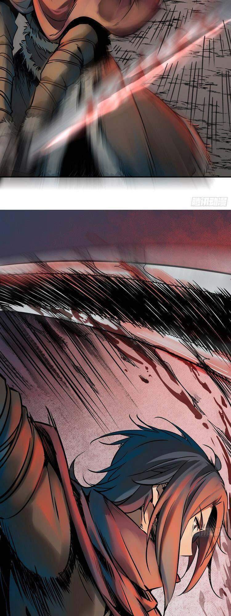 Bắt Đầu Từ Cửu Đầu Điểu Chapter 47 - Trang 2