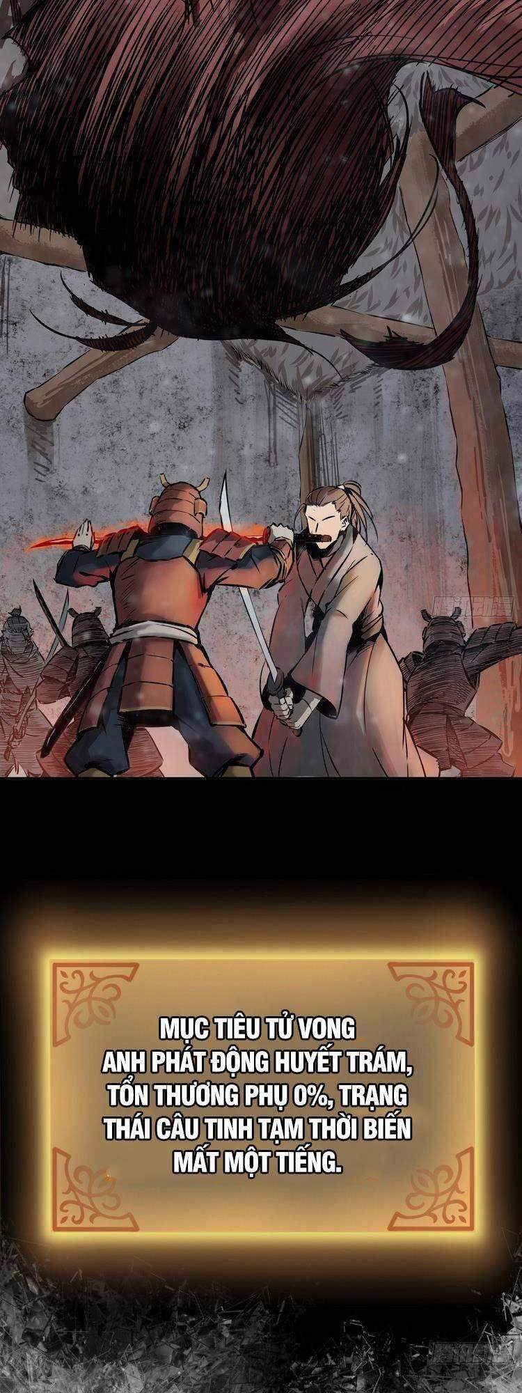 Bắt Đầu Từ Cửu Đầu Điểu Chapter 47 - Trang 2