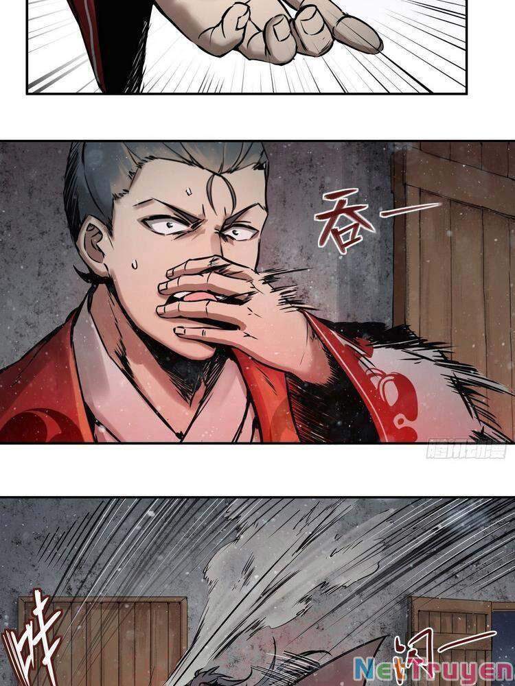 Bắt Đầu Từ Cửu Đầu Điểu Chapter 47 - Trang 2