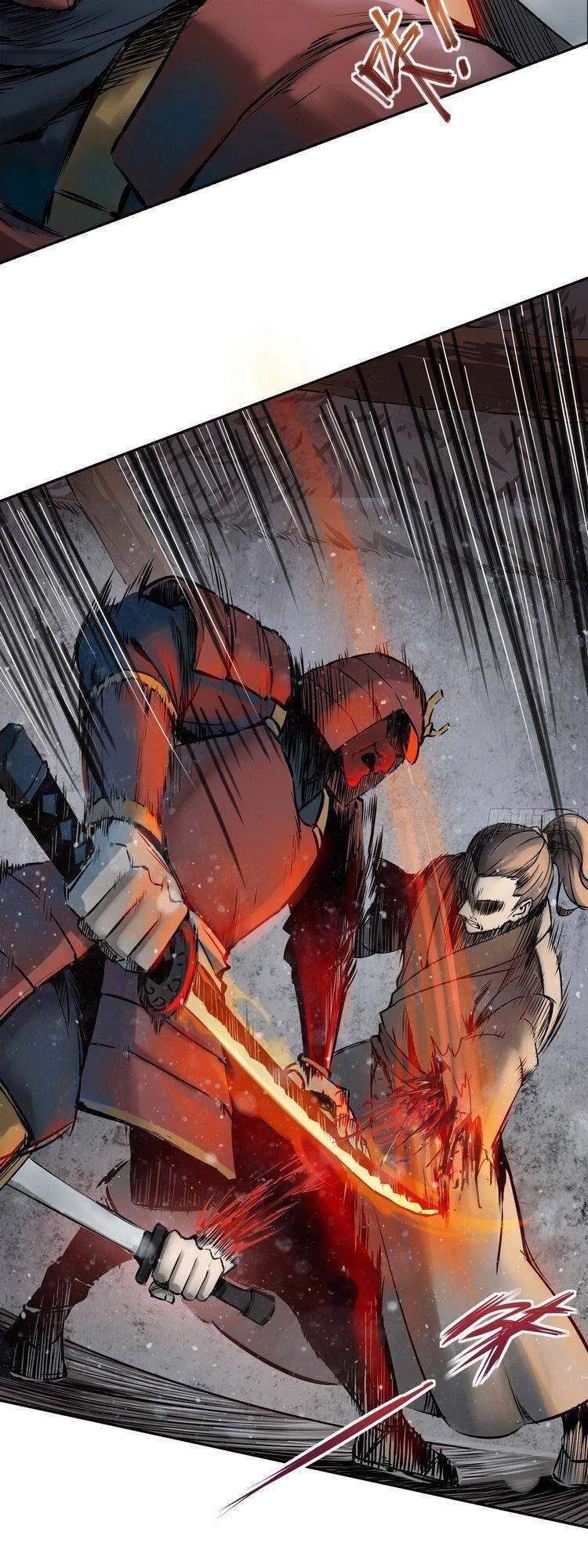 Bắt Đầu Từ Cửu Đầu Điểu Chapter 47 - Trang 2