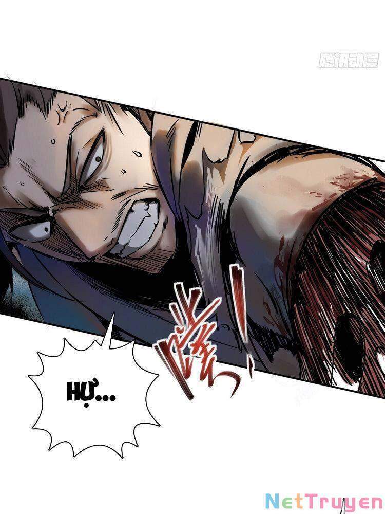 Bắt Đầu Từ Cửu Đầu Điểu Chapter 47 - Trang 2