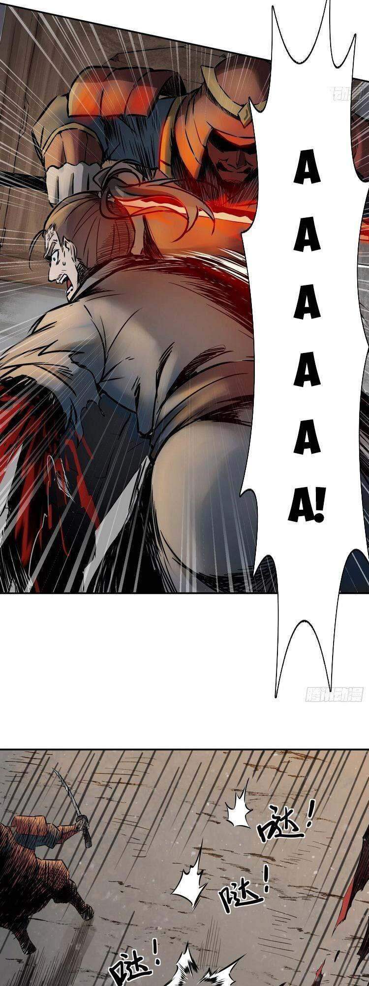 Bắt Đầu Từ Cửu Đầu Điểu Chapter 47 - Trang 2