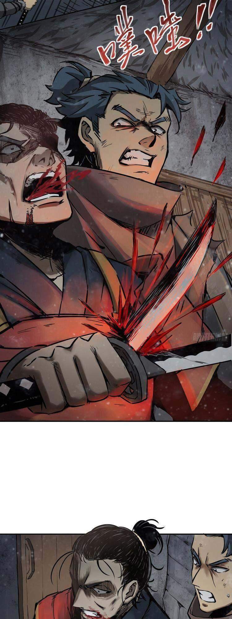 Bắt Đầu Từ Cửu Đầu Điểu Chapter 47 - Trang 2