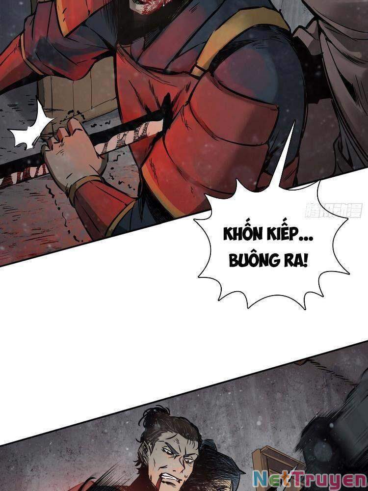 Bắt Đầu Từ Cửu Đầu Điểu Chapter 47 - Trang 2