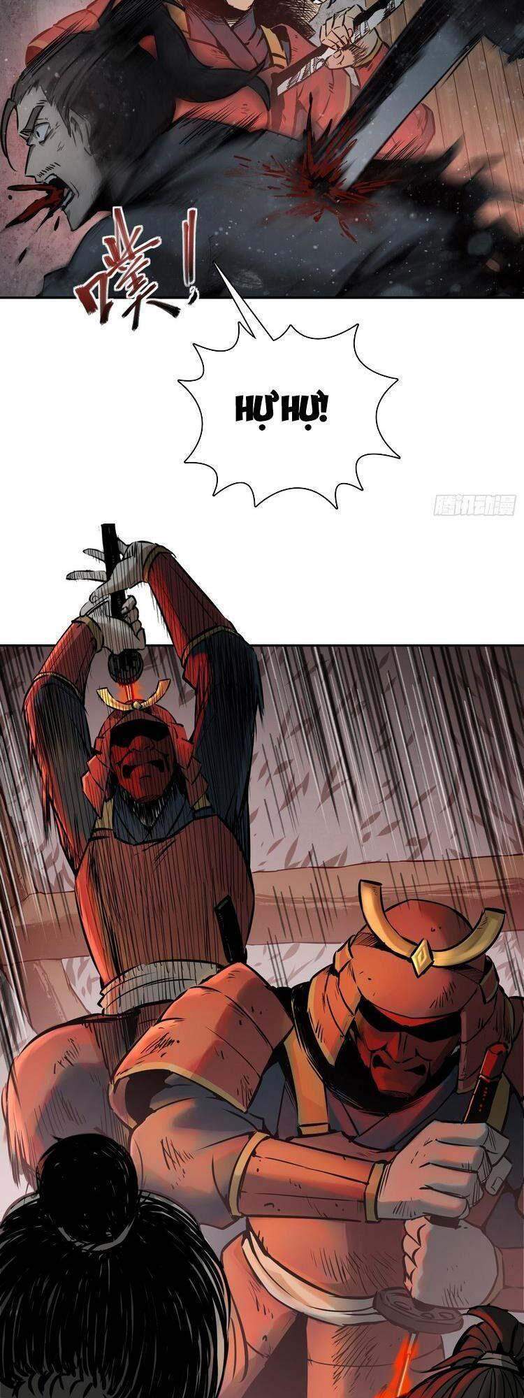 Bắt Đầu Từ Cửu Đầu Điểu Chapter 47 - Trang 2