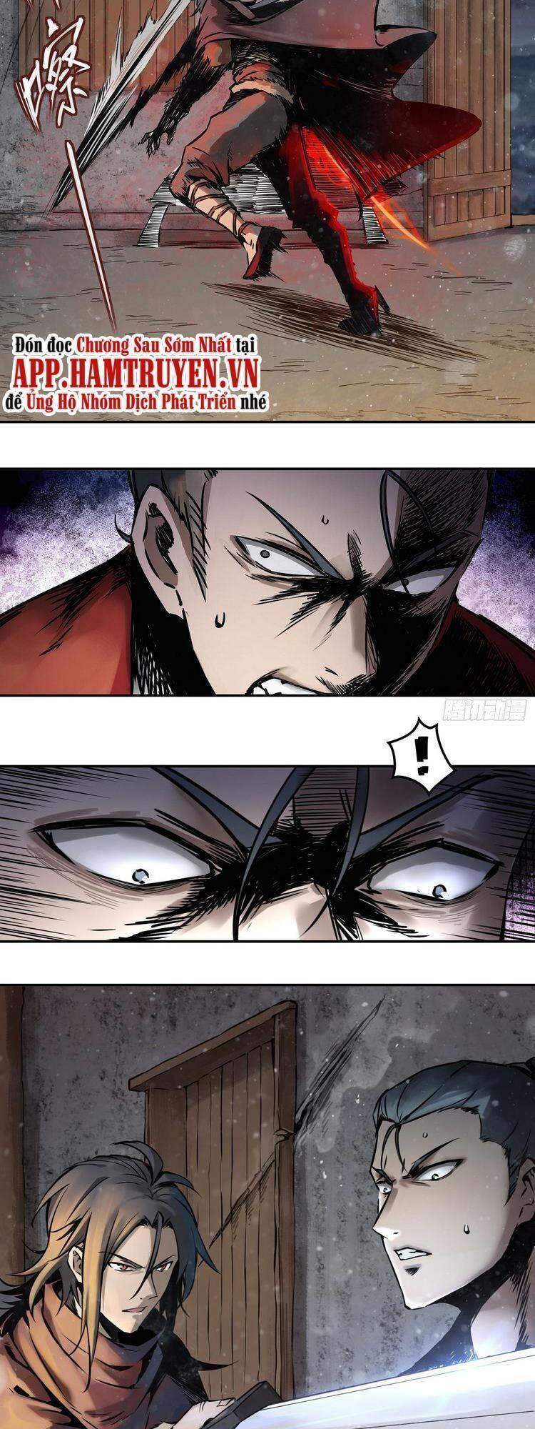 Bắt Đầu Từ Cửu Đầu Điểu Chapter 47 - Trang 2