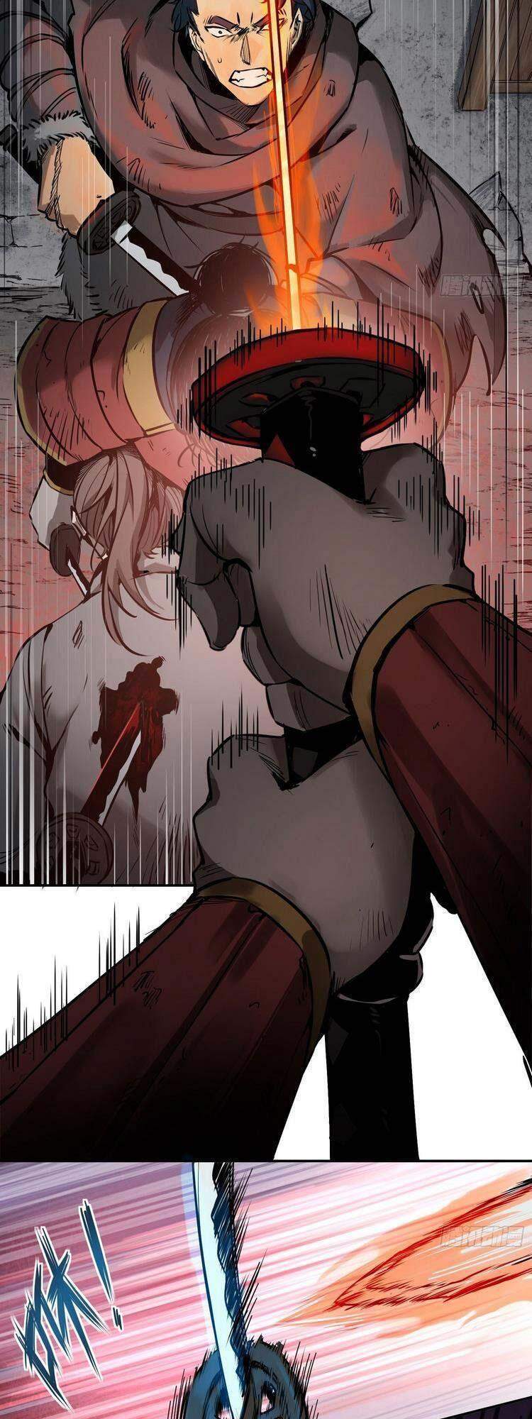 Bắt Đầu Từ Cửu Đầu Điểu Chapter 47 - Trang 2