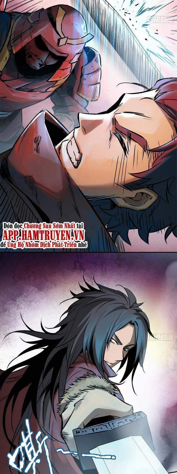 Bắt Đầu Từ Cửu Đầu Điểu Chapter 47 - Trang 2