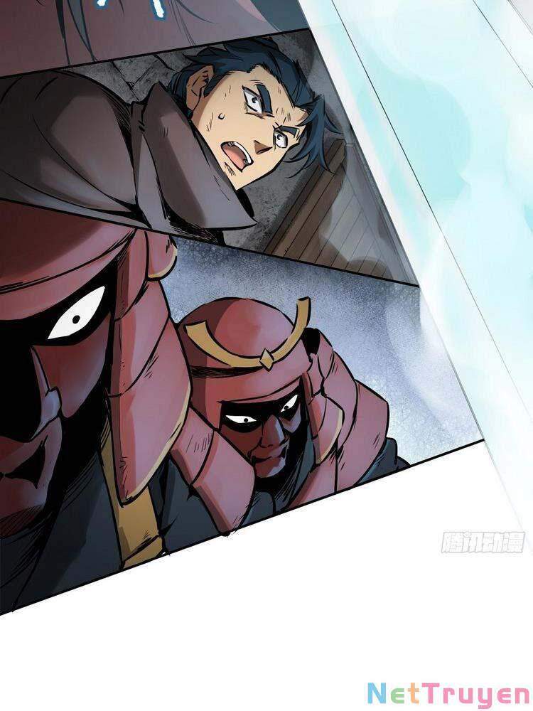 Bắt Đầu Từ Cửu Đầu Điểu Chapter 47 - Trang 2